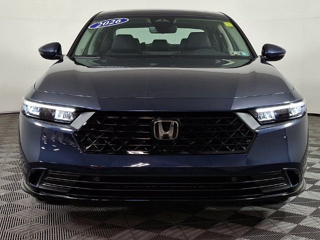 Used 2026 Honda Accord EX-L image 5
