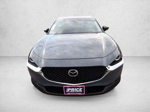 Used 2023 MAZDA CX-30 AWD 2.5 S w/ Preferred Package image 4