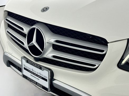 Used 2019 Mercedes-Benz GLC 300 image 12