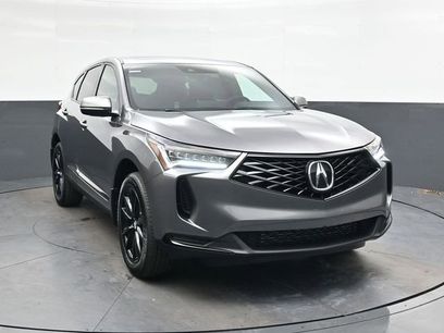 New 2026 Acura RDX SH-AWD