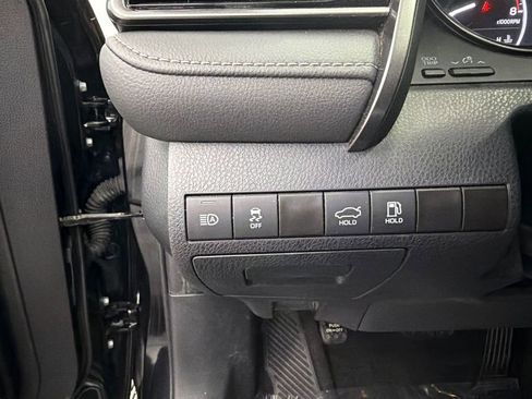 New 2025 Honda Accord Sport image 30