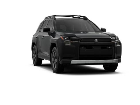 New 2026 Toyota RAV4 Woodland image 18