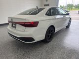 New 2025 Volkswagen Jetta SE image 4