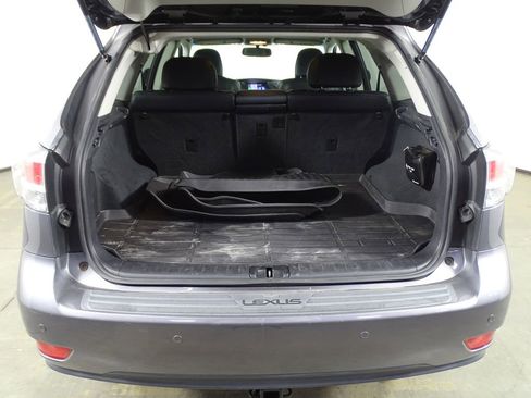 Used 2015 Lexus RX 350 AWD image 15