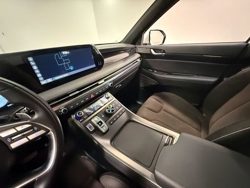Used 2025 Hyundai Palisade Calligraphy AWD/4WD image 84