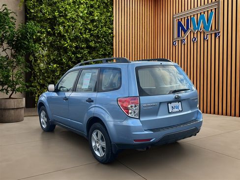 Used 2012 Subaru Forester 2.5X AWD/4WD image 25