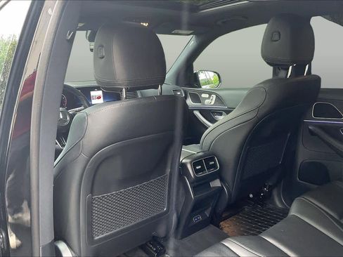 Used 2025 Mercedes-Benz GLE 350 4MATIC image 22