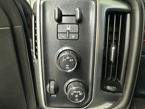 Used 2016 Chevrolet Silverado 2500 LTZ w/ Duramax Plus Package AWD/4WD image 28