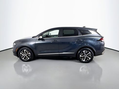 Used 2023 Kia Sportage EX image 6