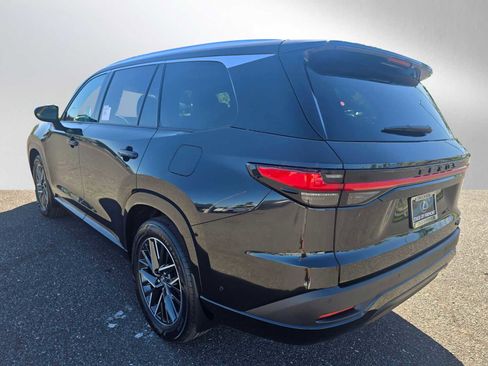 New 2026 Lexus TX 350 AWD image 5