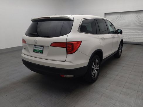 Used 2017 Honda Pilot EX-L image 9