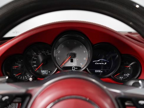 Used 2013 Porsche 911 Carrera S RWD image 52