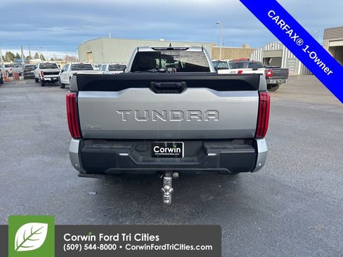 Used 2022 Toyota Tundra SR5 image 7