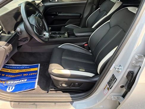 Used 2025 Kia K5 GT-Line w/ GT-Line Premium Package AWD/4WD image 12