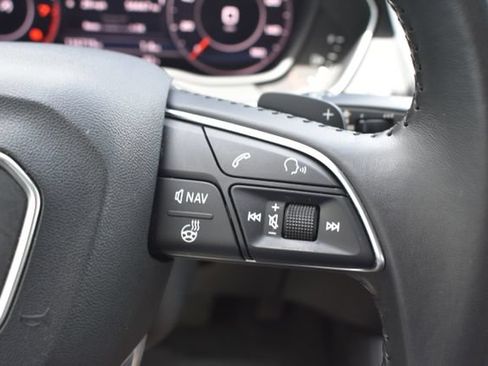 Used 2019 Audi Q5 2.0T Premium Plus w/ Premium Plus Package AWD/4WD image 25