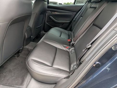 New 2026 MAZDA MAZDA3 s Sport image 7