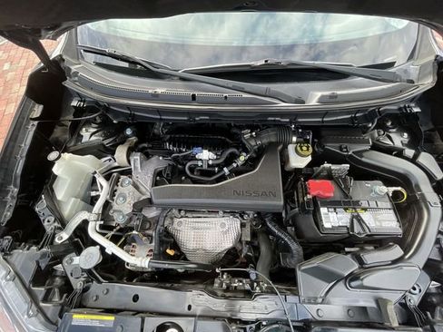 Used 2016 Nissan Rogue S w/ Appearance Package image 22