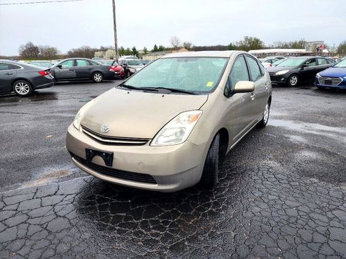 Used 2005 Toyota Prius image 11