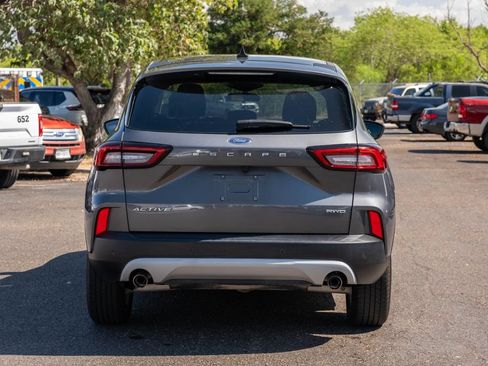 Used 2024 Ford Escape Active w/ Tech Pack #1 AWD/4WD image 4