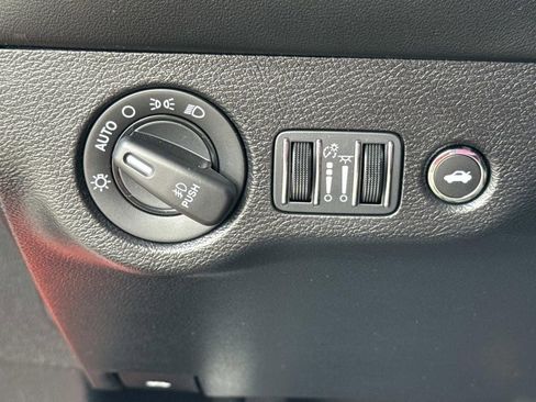 Used 2023 Dodge Challenger R/T Scat Pack w/ Plus Package image 37