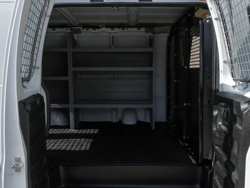 Used 2020 GMC Savana 2500 w/ Driver Convenience Package image 42