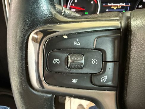 Used 2019 Chevrolet Silverado 1500 LT w/ All-Star Edition image 23