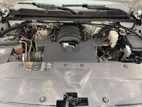 Used 2016 Chevrolet Silverado 1500 LT w/ All Star Edition image 21