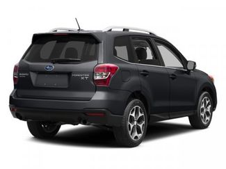 Used 2014 Subaru Forester 2.0XT Touring video 2