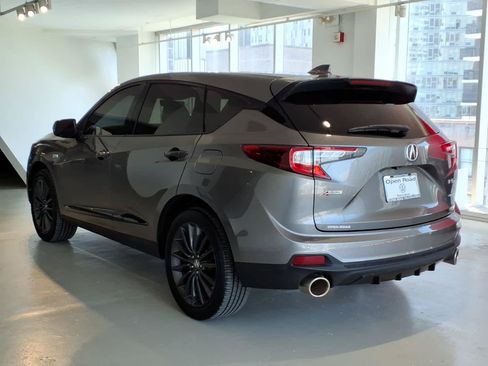 Used 2023 Acura RDX A-Spec AWD/4WD image 6