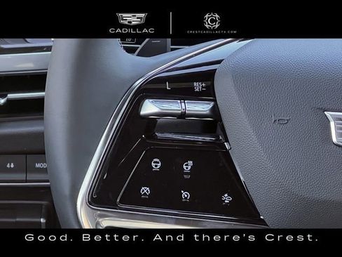 Certified 2026 Cadillac Escalade ESV Luxury image 15