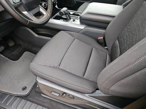 New 2025 Ford F150 XLT w/ Equipment Group 302A MID image 4