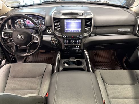 Used 2019 RAM 1500 Big Horn image 4