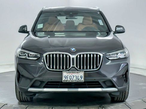 Used 2023 BMW X3 xDrive30i w/ Convenience Package image 10