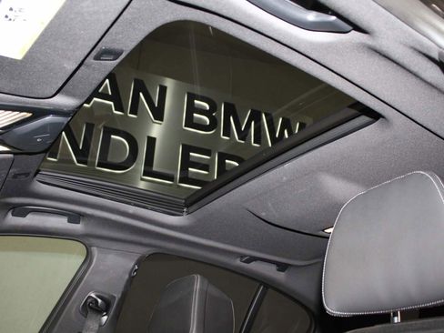 Certified 2023 BMW M550i xDrive image 14