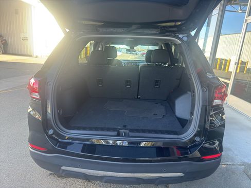 Used 2024 Chevrolet Equinox LT image 14