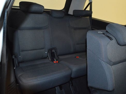 Used 2025 Ford Expedition Max Active AWD/4WD image 13