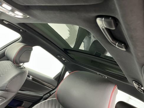 Used 2024 Genesis G80 3.5T Sport image 7