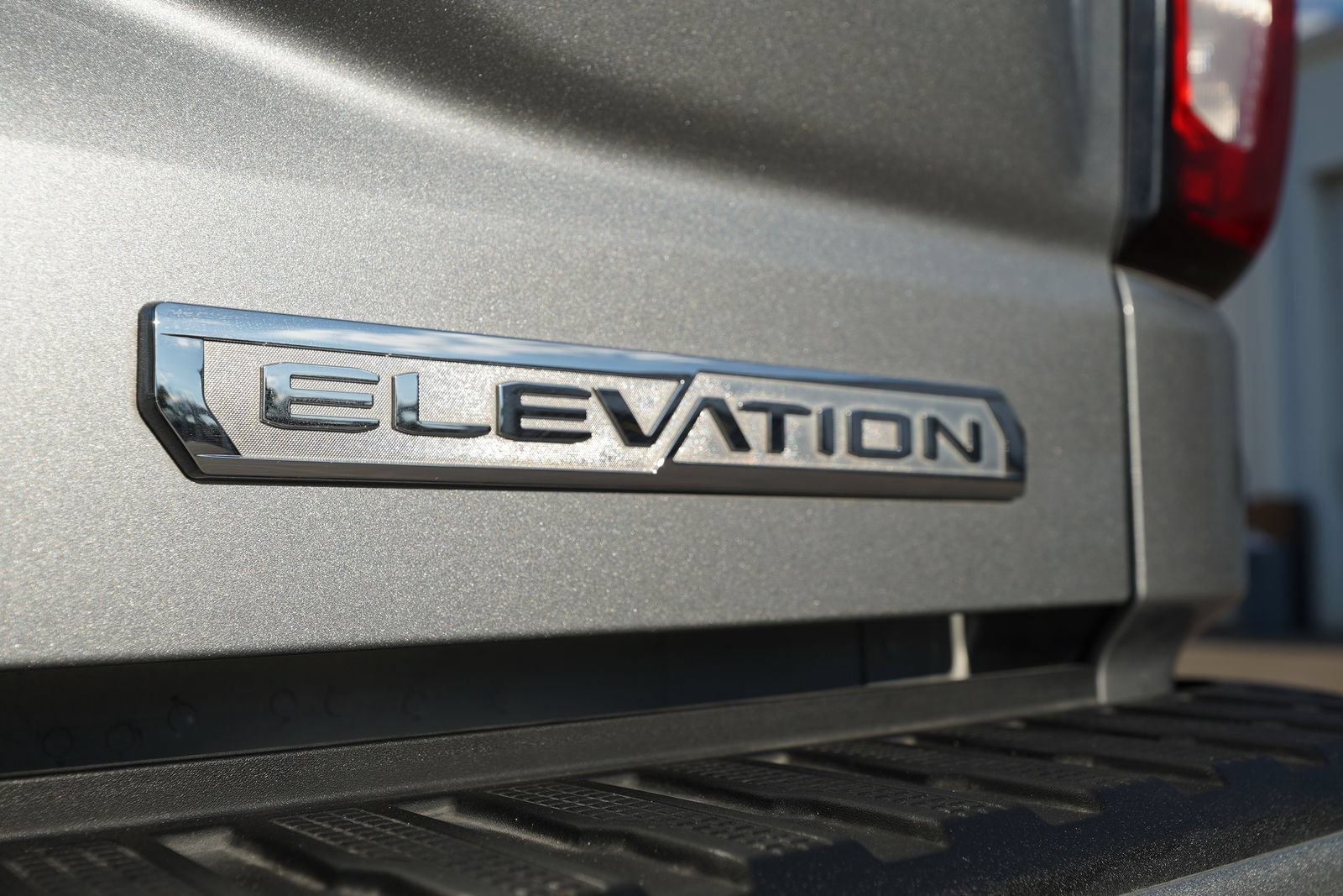 Used 2023 GMC Sierra 1500 Elevation RWD image 22
