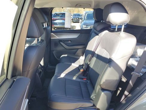 New 2026 MAZDA CX-70 SC Plus AWD/4WD image 13