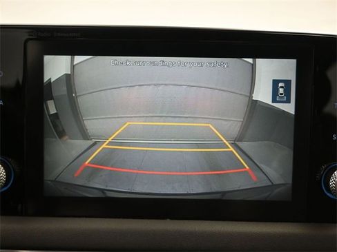 Used 2021 Hyundai Sonata SEL w/ Cargo Package image 14