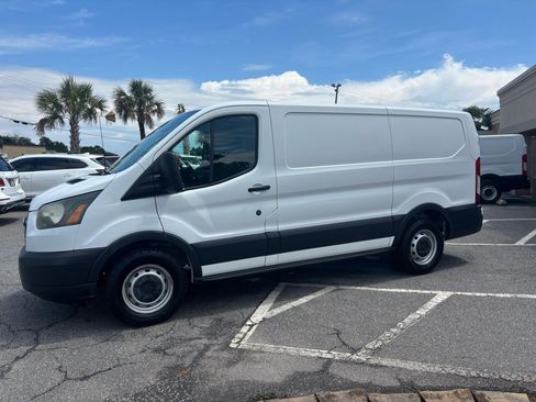 Used 2016 Ford Transit 150 130 Low Roof RWD image 8