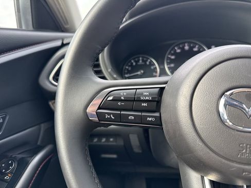 Used 2025 MAZDA CX-30 AWD 2.5 S w/ Preferred Package image 17