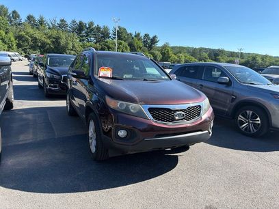 Used 2011 Kia Sorento EX w/ Premium Pkg