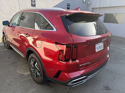 Used 2023 Kia Sorento EX w/ Panoramic Sunroof Package