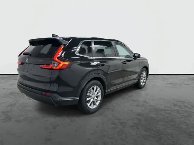 Certified 2026 Honda CR-V EX image 3