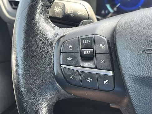 Used 2020 Ford Escape Titanium AWD/4WD image 27