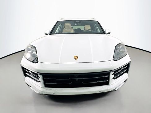 New 2026 Porsche Cayenne image 6