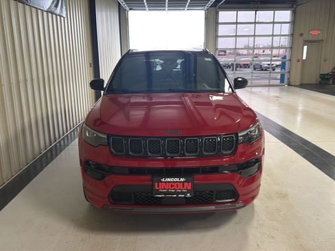 Used 2023 Jeep Compass High Altitude image 7