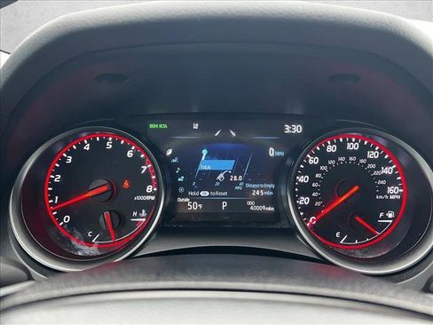 Used 2023 Toyota Camry XSE image 12