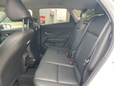 New 2026 Hyundai Kona SEL Premium image 13